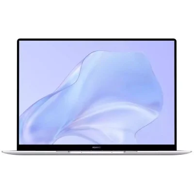 Huawei Matebook X 512Gb , Ram 16Gb , Intel Core I5  , Ssd 13-Inch Laptop - Silver